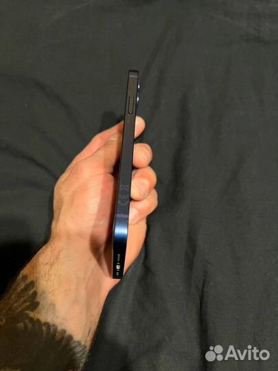iPhone 12, 128 ГБ
