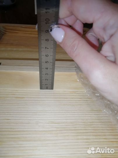 Ящик - сундучок