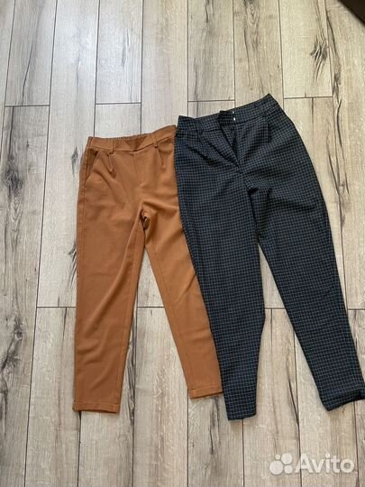 Женские вещи пакетом 40 42