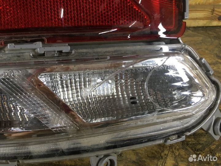 Фонарь заднего хода правый Kia Sportage 4