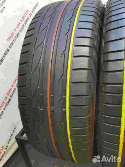 Bridgestone Potenza S001 235/45 R19 95W