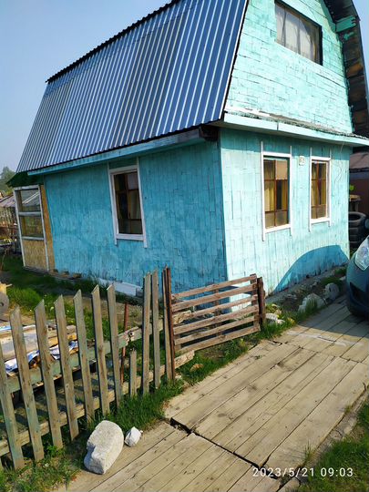 Участок 5 сот. (СНТ, ДНП)