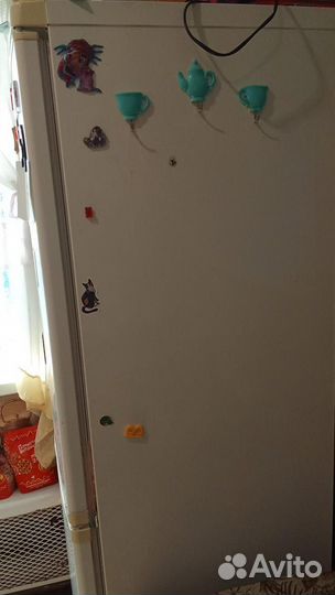 Холодильник