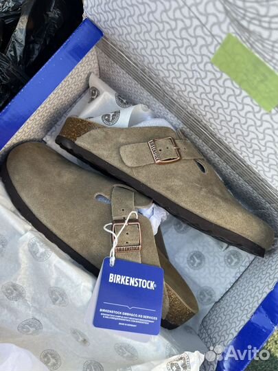 Birkenstock сабо женские все размеры новые