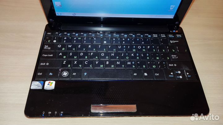 Asus eee pc1005pxd