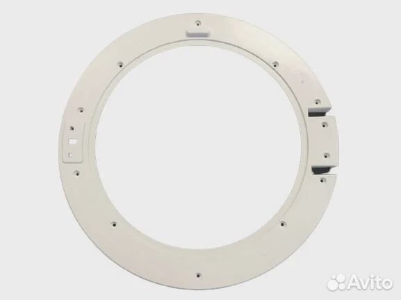 Обечайка дверки (внутренняя) для сма Beko