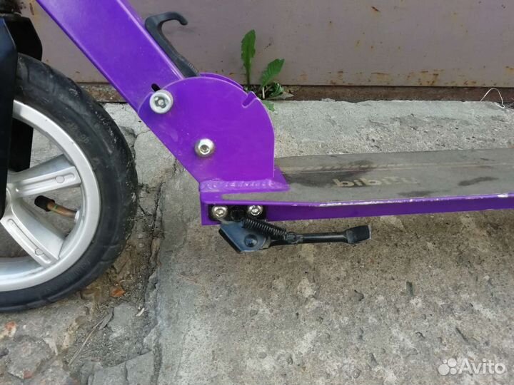 Самокат bibitu