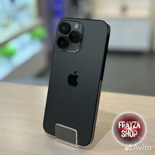 iPhone 14 Pro, 256 ГБ