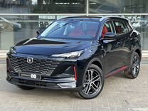 Новый Changan CS55 Plus 1.5 AMT, 2024, цена от 2 062 425 руб.