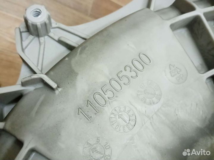 Бак стиральной машины Electrolux