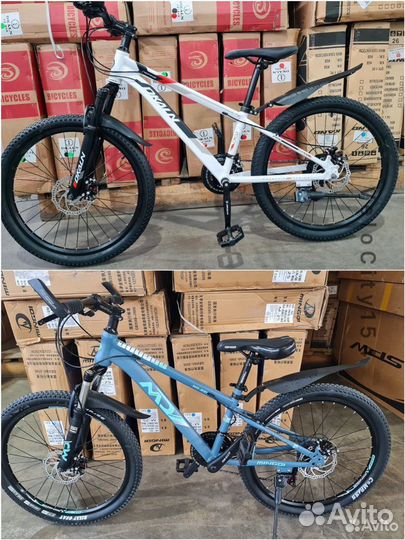 Велосипеды дропшиппинг