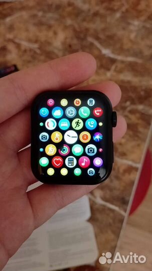 Smart watch X8 MAX