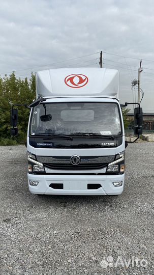 DongFeng C80N, 2024