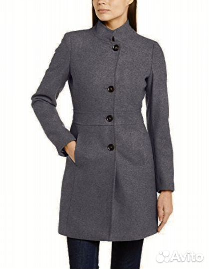 Пальто Benetton