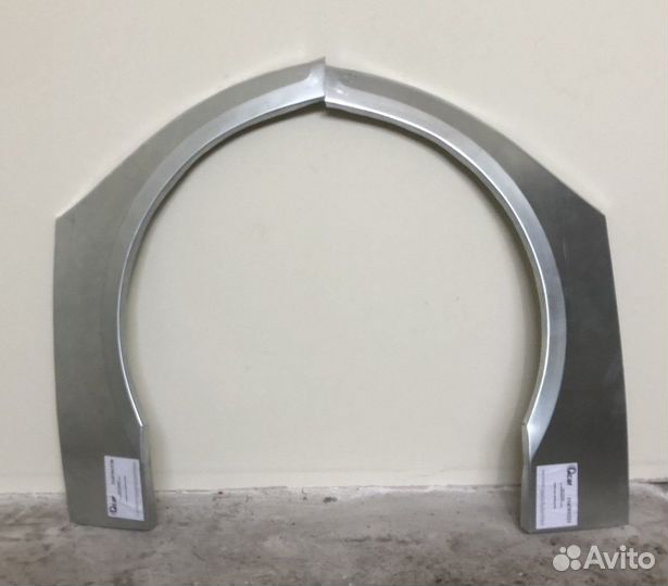 Арка правая Cadillac BLS 2005-2010