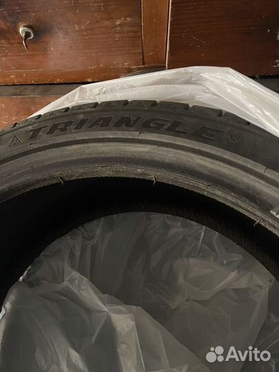 Triangle THW10 225/40 R19