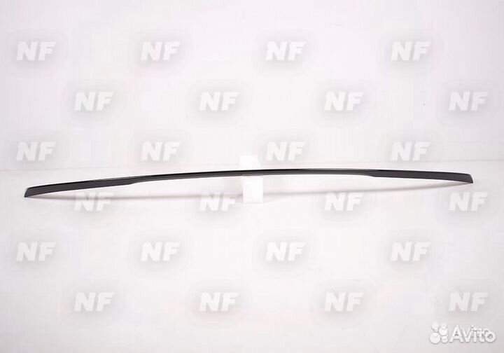 Спойлер M Performance BMW 3 G20