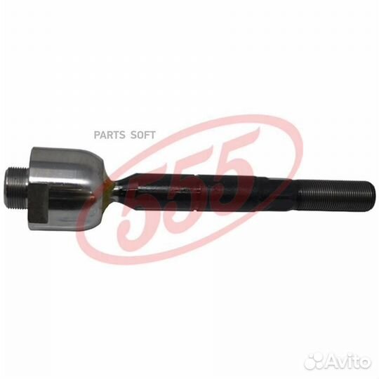 555 SRT120 тяга рулевая L.cruiser UZJ200 (07)