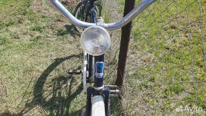 Велосипед хвз Украина