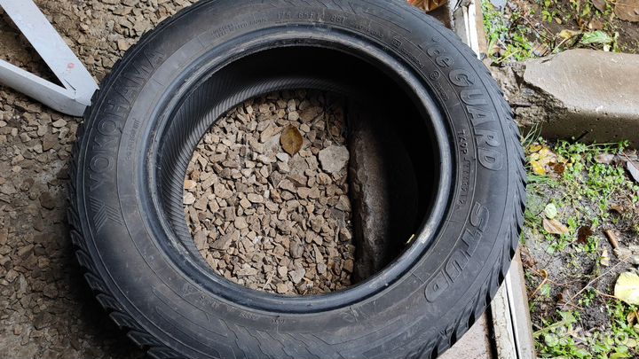 Yokohama IceGuard Stud IG65 175/65 R14