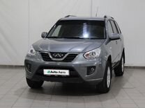 Chery Tiggo (T11) 1.6 MT, 2014, 222 988 км, с пробегом, цена 585 000 руб.