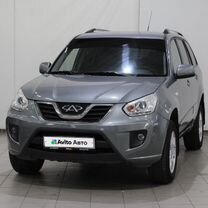 Chery Tiggo (T11) 1.6 MT, 2014, 222 988 км, с пробегом, цена 585 000 руб.