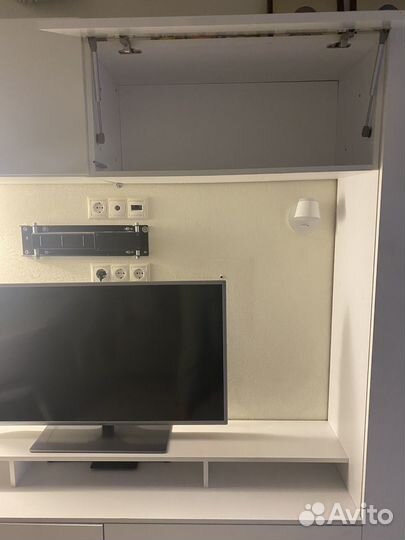 Тумба под тв