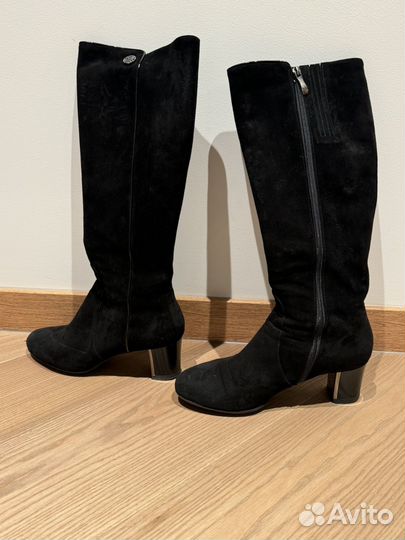 Сапоги женские 40 размер