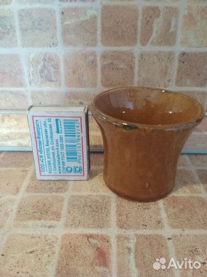 Набор для вина керамический