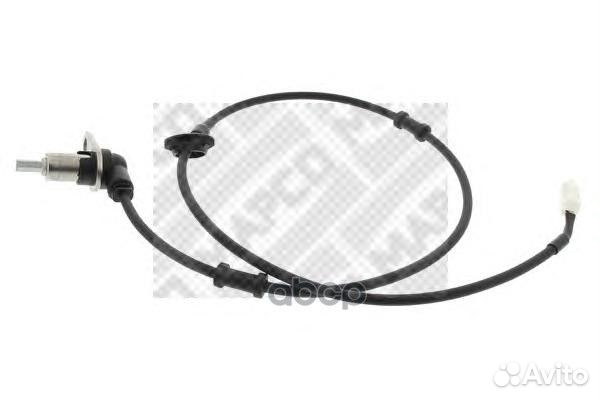Датчик ABS 86589 Mapco