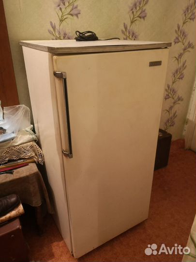 Холодильник