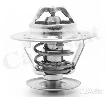 Термостат с прокладкой volvo