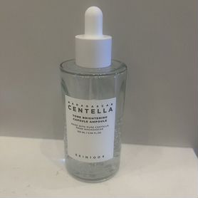 Skin 1004 centella tone brightening ampoule