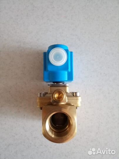 Danfoss EV220B DN20 (032U7120) Клапан соленоидный