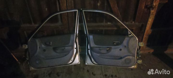 Автозапчасти для иномарок кузовные