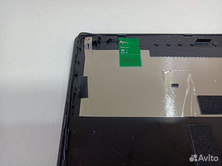 Крышка матрицы Asus K53U