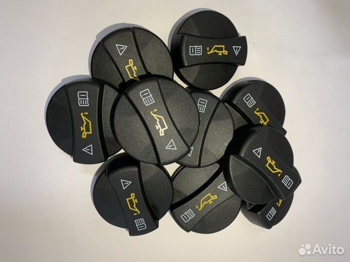 Крышка заливной горловины а0000101285 Mercedes