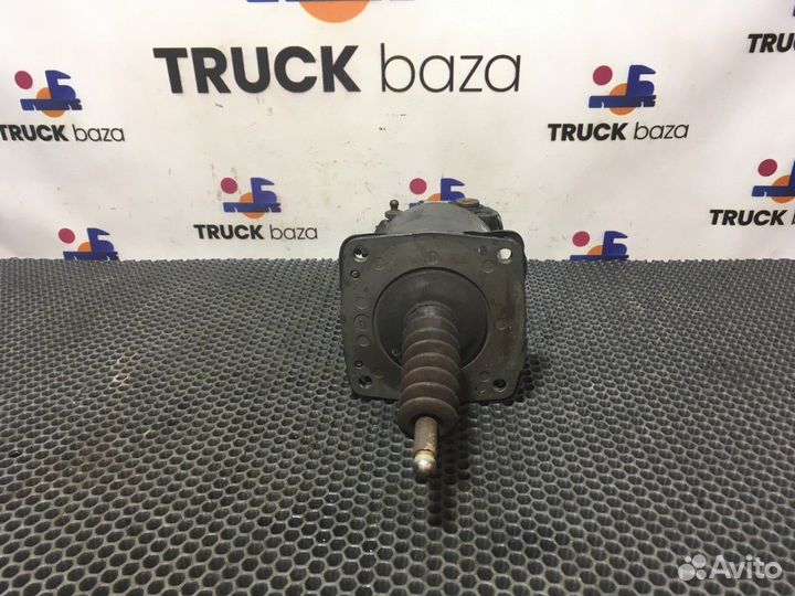 K091286 пгу сцепления камаз 5490