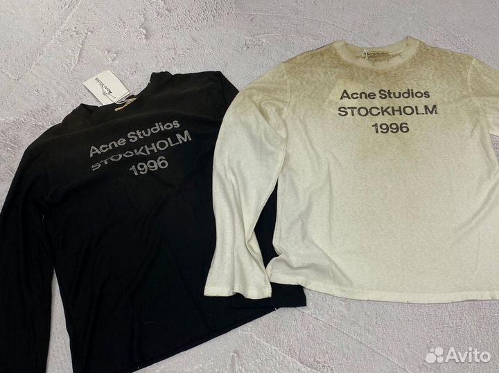 Acne studios longsleeve