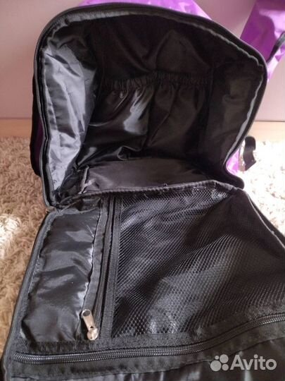 Рюкзак для художественной гимнастик