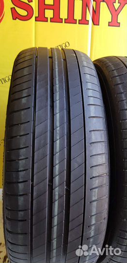Michelin Primacy HP 205/55 R17 95V