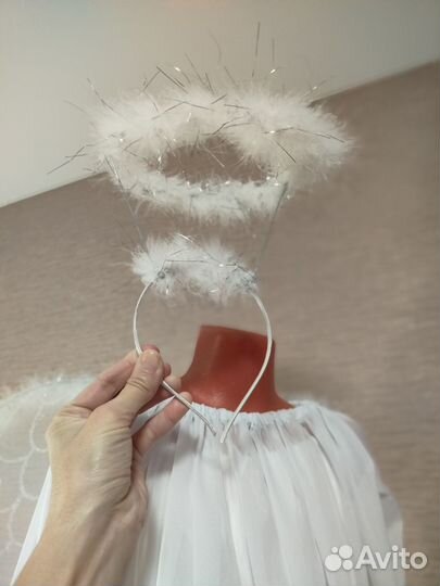 Костюм ангела