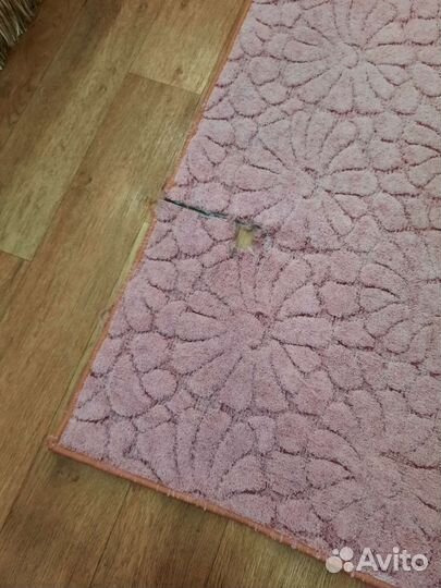 Палас 3 на 1.5