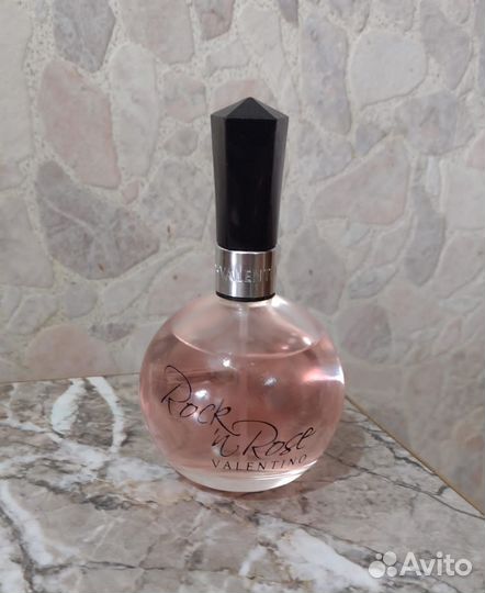 Valentino Rock it Rose