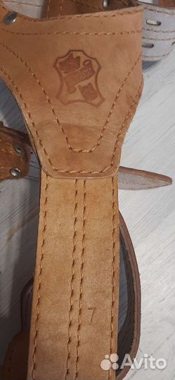 Шлейка для большой собаки