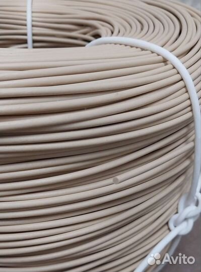 Ротанговый пруток 3 мм 4 мм 5 мм