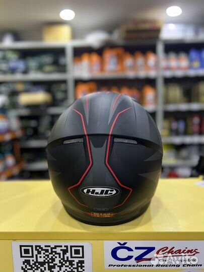 HJC Шлем CS15 trion