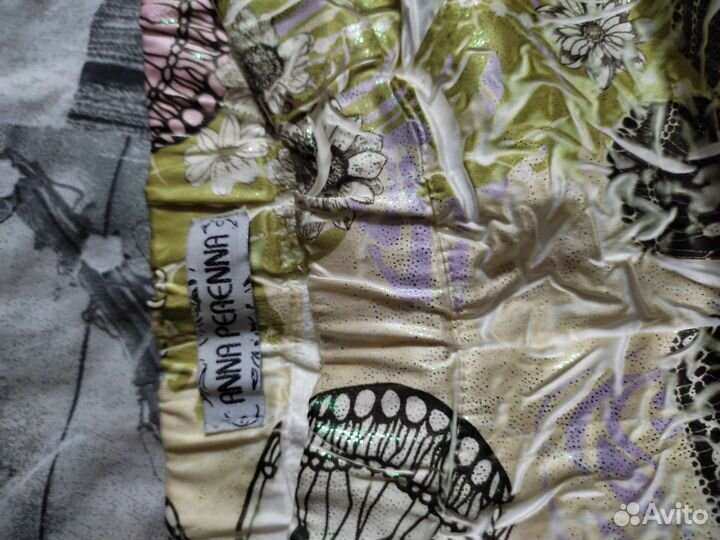 Вещи пакетом. Капсула #8