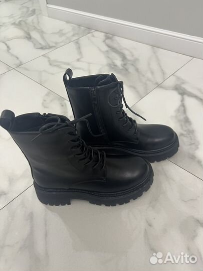 Сапоги женские 39 размер новые
