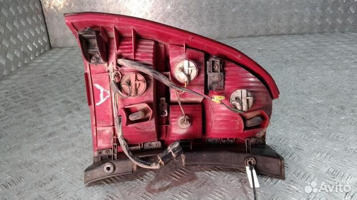 Фонарь 924021F0 KIA Sportage (2004-2010)